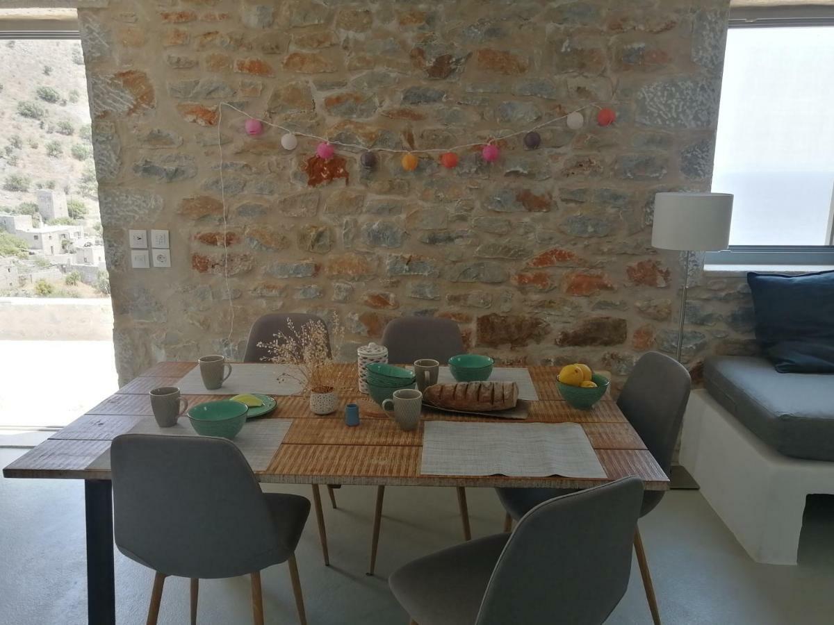 Soloterra Tower Otel Kokkala Dış mekan fotoğraf