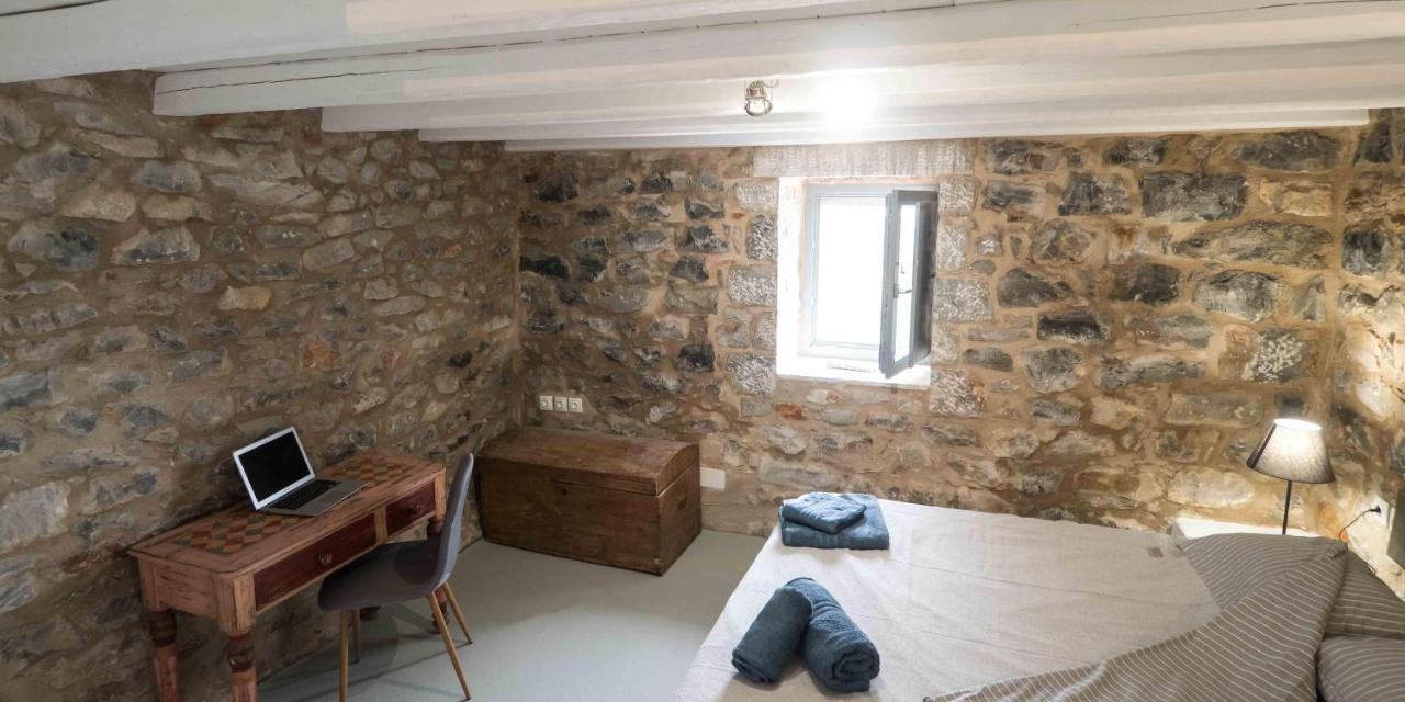 Soloterra Tower Otel Kokkala Dış mekan fotoğraf