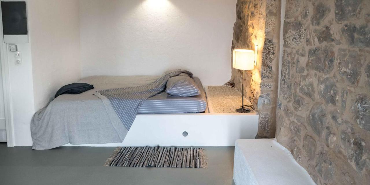 Soloterra Tower Otel Kokkala Dış mekan fotoğraf