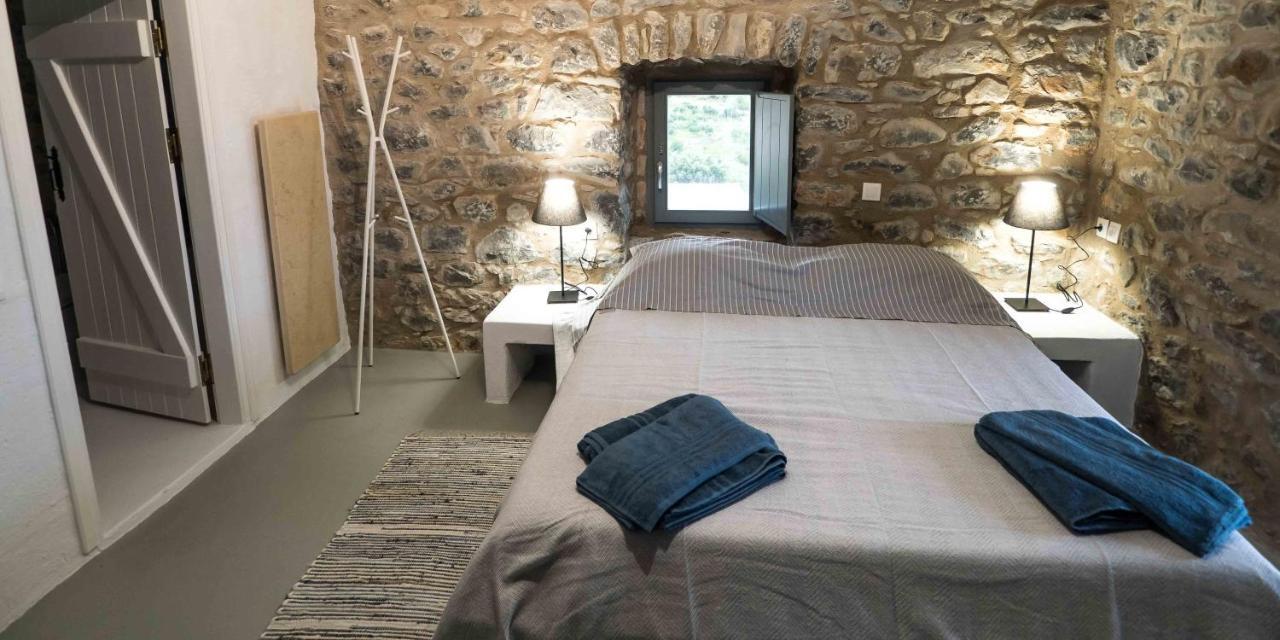Soloterra Tower Otel Kokkala Dış mekan fotoğraf