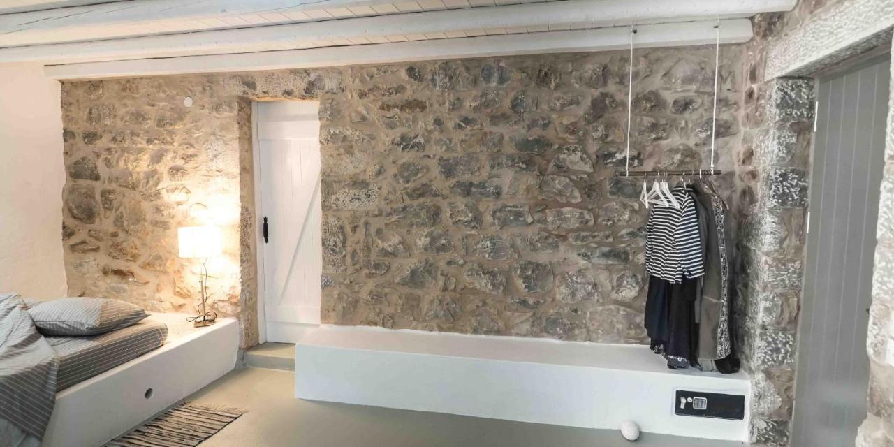 Soloterra Tower Otel Kokkala Dış mekan fotoğraf